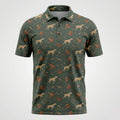 Upland Pheasant Hunting - Polo Shirt PHPL1002