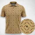 Upland Pheasant Hunting - Polo Shirt PHPL1020