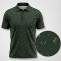 Elk Hunting - Polo Shirt EHPL1005