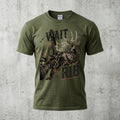 Bowhunting - Outdoor Cotton T-Shirt BHCT1005
