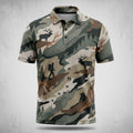 Elk Hunting - Polo Shirt EHPL1023