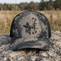 Bowhunting - Mesh Cap BHMC1004