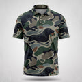 Duck Hunting - Polo Shirt DUPL1035
