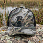 Duck Hunting - Outdoor Mesh Cap DUMC1005