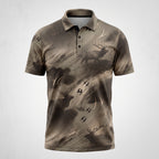 Elk Hunting - Polo Shirt EHPL1018