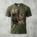 Bowhunting - Outdoor Cotton T-Shirt BHCT1003