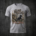 Duck Hunting - Outdoor Cotton T-Shirt DUCT1014
