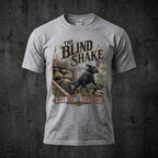 Duck Hunting - Outdoor Cotton T-Shirt DUCT1014