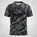 Bass Fishing - Performance T-Shirt BFPT1003