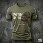 Turkey Hunting - Cotton Hunting T-Shirt TGC-1008