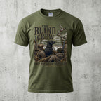 Duck Hunting - Outdoor Cotton T-Shirt DUCT1012