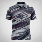 Duck Hunting - Polo Shirt DUPL1029
