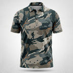 Elk Hunting - Polo Shirt EHPL1022