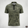 Fly Fishing - Polo Shirt FFPL1003