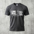 Bowhunting - Outdoor Cotton T-Shirt BHCT1011