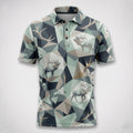 Elk Hunting - Polo Shirt EHPL1020