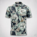Elk Hunting - Polo Shirt EHPL1020