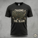 Turkey Hunting - Cotton Hunting T-Shirt TGC-1002