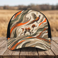 Upland Pheasant Hunting - Mesh Cap UPHMC1005
