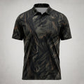 Elk Hunting - Polo Shirt EHPL1009