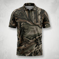 Bowhunting - Polo Shirt BHPL1006