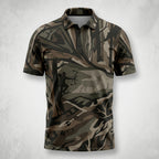 Bowhunting - Polo Shirt BHPL1006