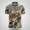 Upland Pheasant Hunting - Polo Shirt PHPL1022