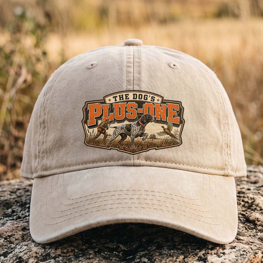 Upland Pheasant Hunting - Wash Cap UPHWC1006