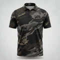 Elk Hunting - Polo Shirt EHPL1013