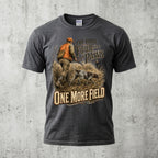 Upland Pheasant Hunting - Outdoor Cotton T-Shirt PHCT1028