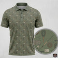 Fly Fishing - Polo Shirt FFPL1002