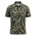 Elk Hunting - Polo Shirt EHPL1004