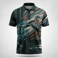 Duck Hunting - Polo Shirt DUPL1030