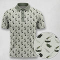 Bass Fishing - Polo Shirt BFPL1018