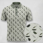 Bass Fishing - Polo Shirt BFPL1018