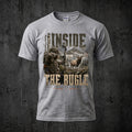 Bowhunting - Outdoor Cotton T-Shirt BHCT1013