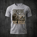 Bowhunting - Outdoor Cotton T-Shirt BHCT1013