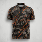 Upland Pheasant Hunting - Polo Shirt PHPL1026