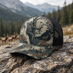Bowhunting - Mesh Cap BHMC1006
