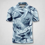 Elk Hunting - Polo Shirt EHPL1025
