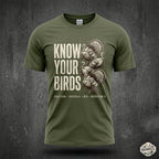 Turkey Hunting - Cotton Hunting T-Shirt TGC-1001