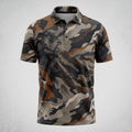 Bowhunting - Polo Shirt BHPL1008