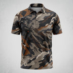 Bowhunting - Polo Shirt BHPL1008