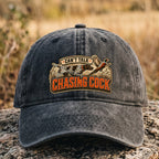 Upland Pheasant Hunting - Wash Cap UPHWC1007