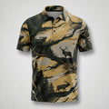 Elk Hunting - Polo Shirt EHPL1014