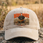 Upland Pheasant Hunting - Wash Cap UPHWC1001