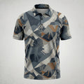 Elk Hunting - Polo Shirt EHPL1008