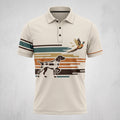 Upland Pheasant Hunting - Polo Shirt PHPL1025