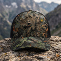 Bowhunting - Mesh Cap BHMC1007