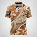 Upland Pheasant Hunting - Polo Shirt PHPL1015
